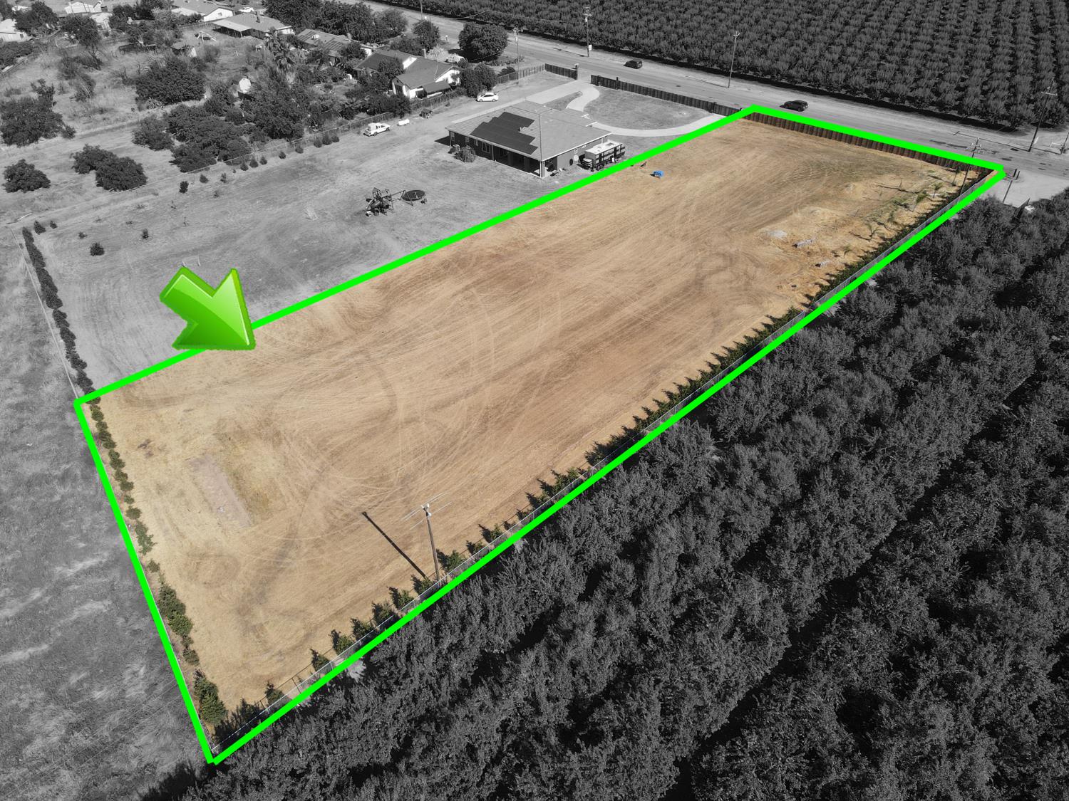 0 W Cardella Rd, Atwater, CA 95301