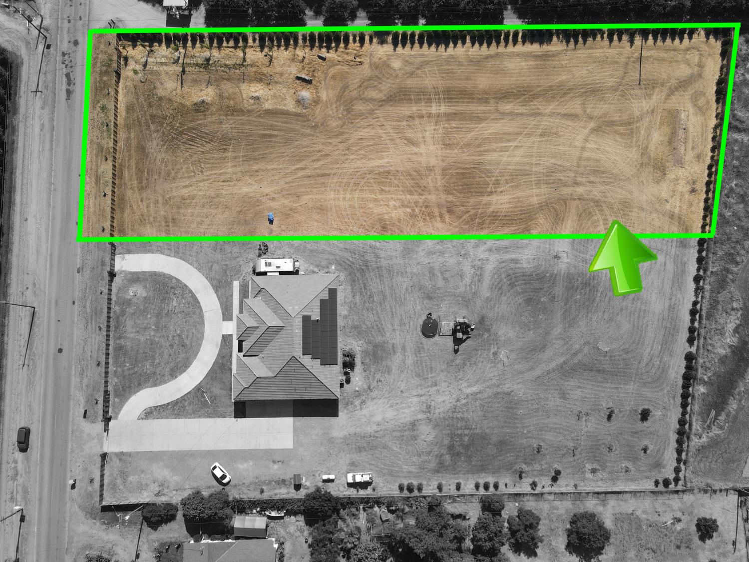 0 W Cardella Rd, Atwater, CA 95301