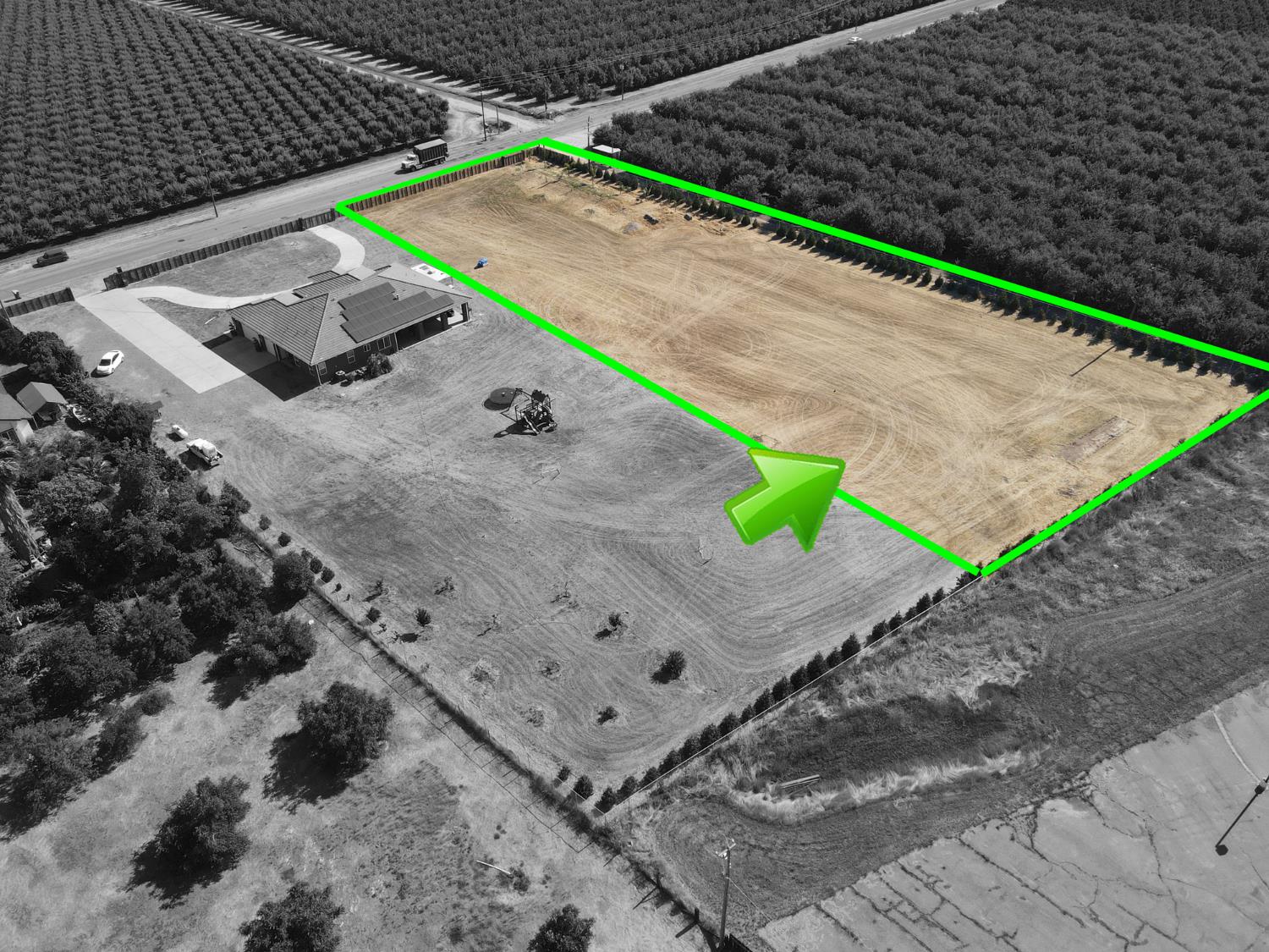 0 W Cardella Rd, Atwater, CA 95301