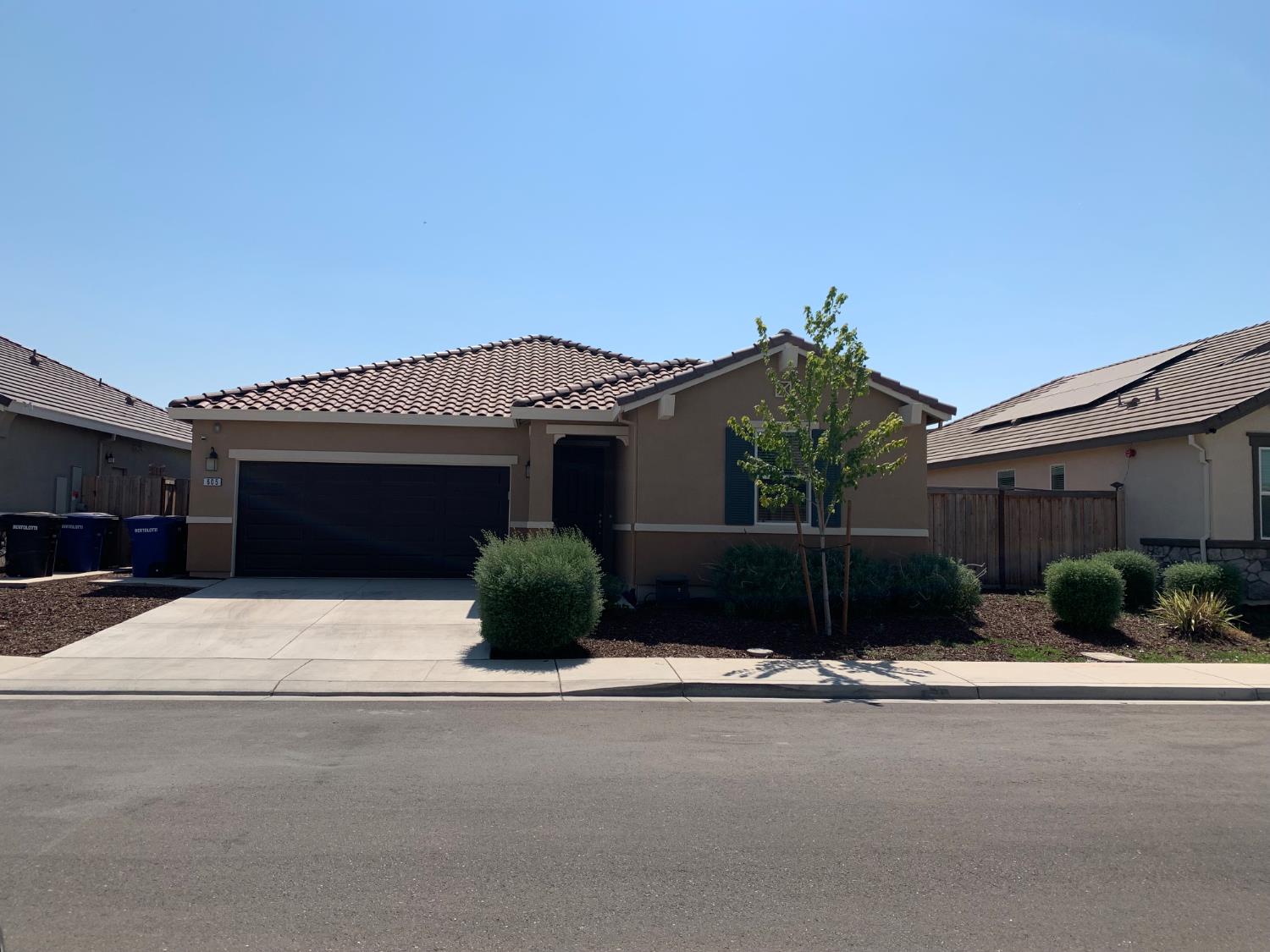 605 Mansfield, Patterson, CA 95363