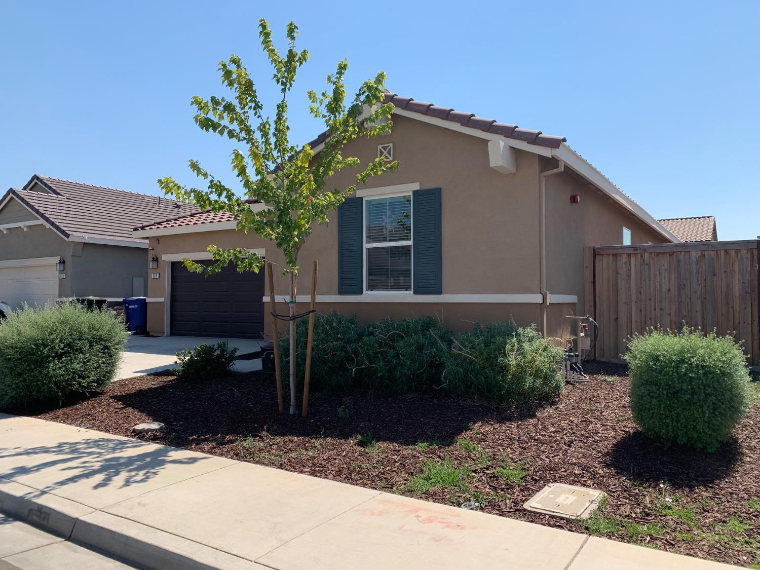 605 Mansfield, Patterson, CA 95363