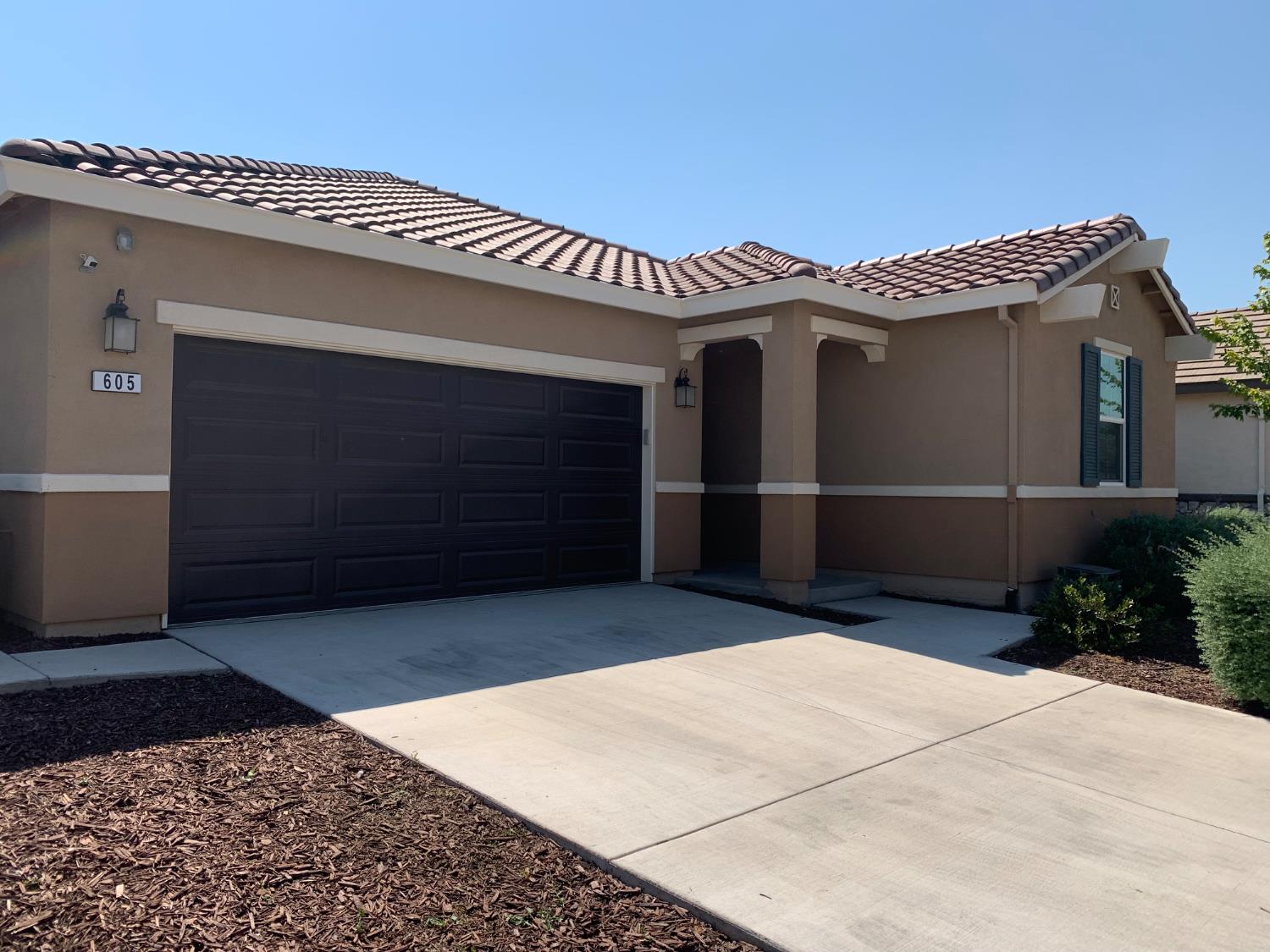 605 Mansfield, Patterson, CA 95363