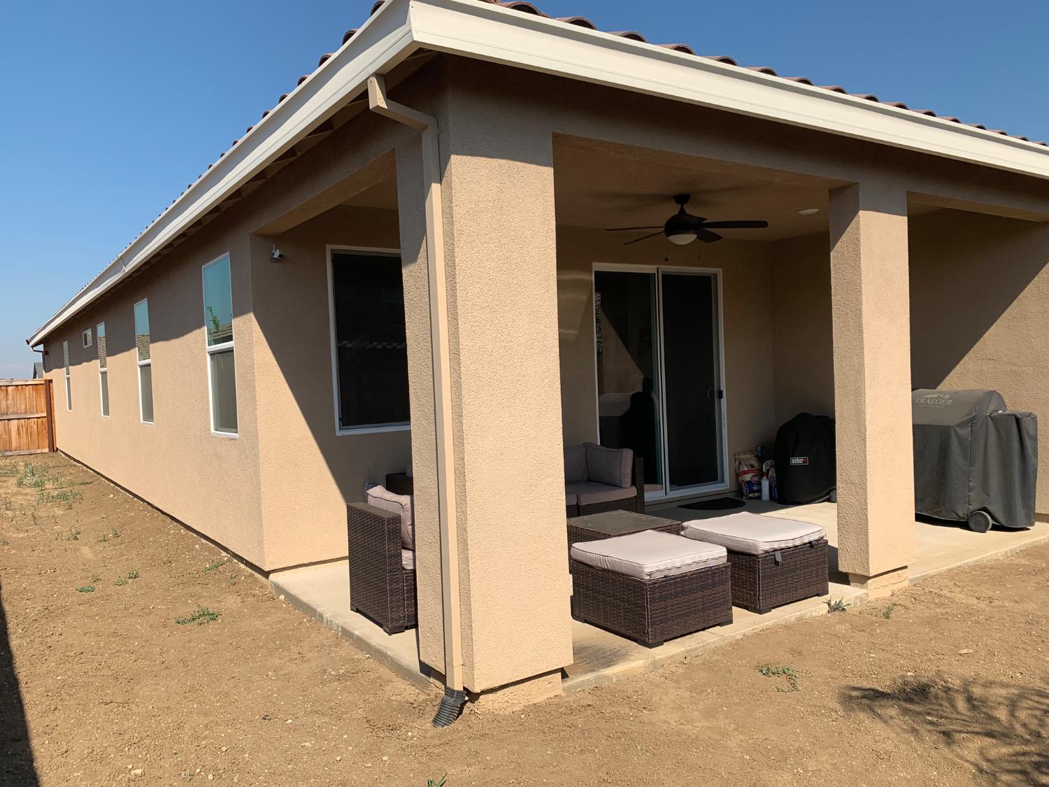 605 Mansfield, Patterson, CA 95363