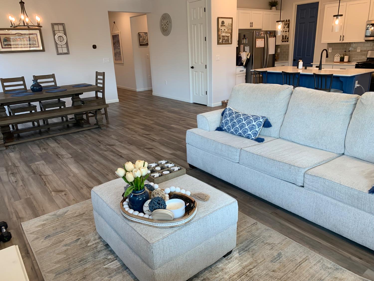 605 Mansfield, Patterson, CA 95363