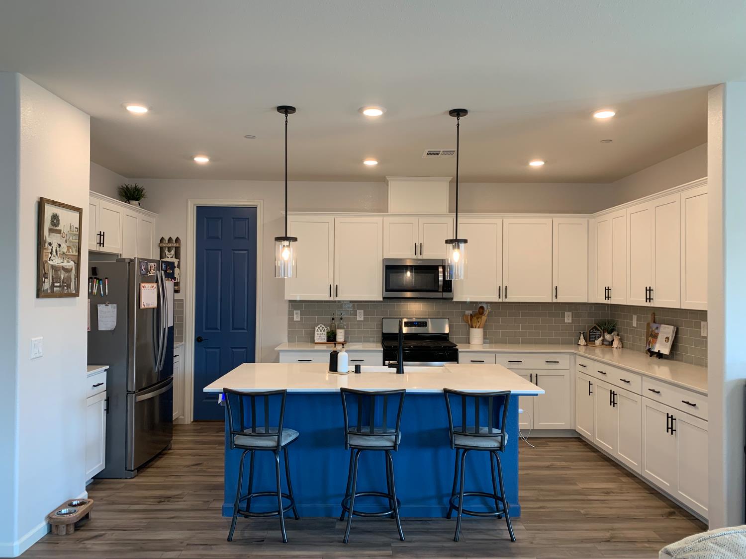 605 Mansfield, Patterson, CA 95363