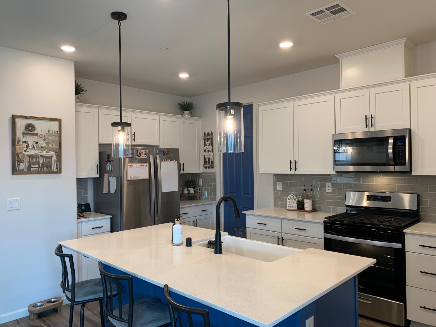 605 Mansfield, Patterson, CA 95363