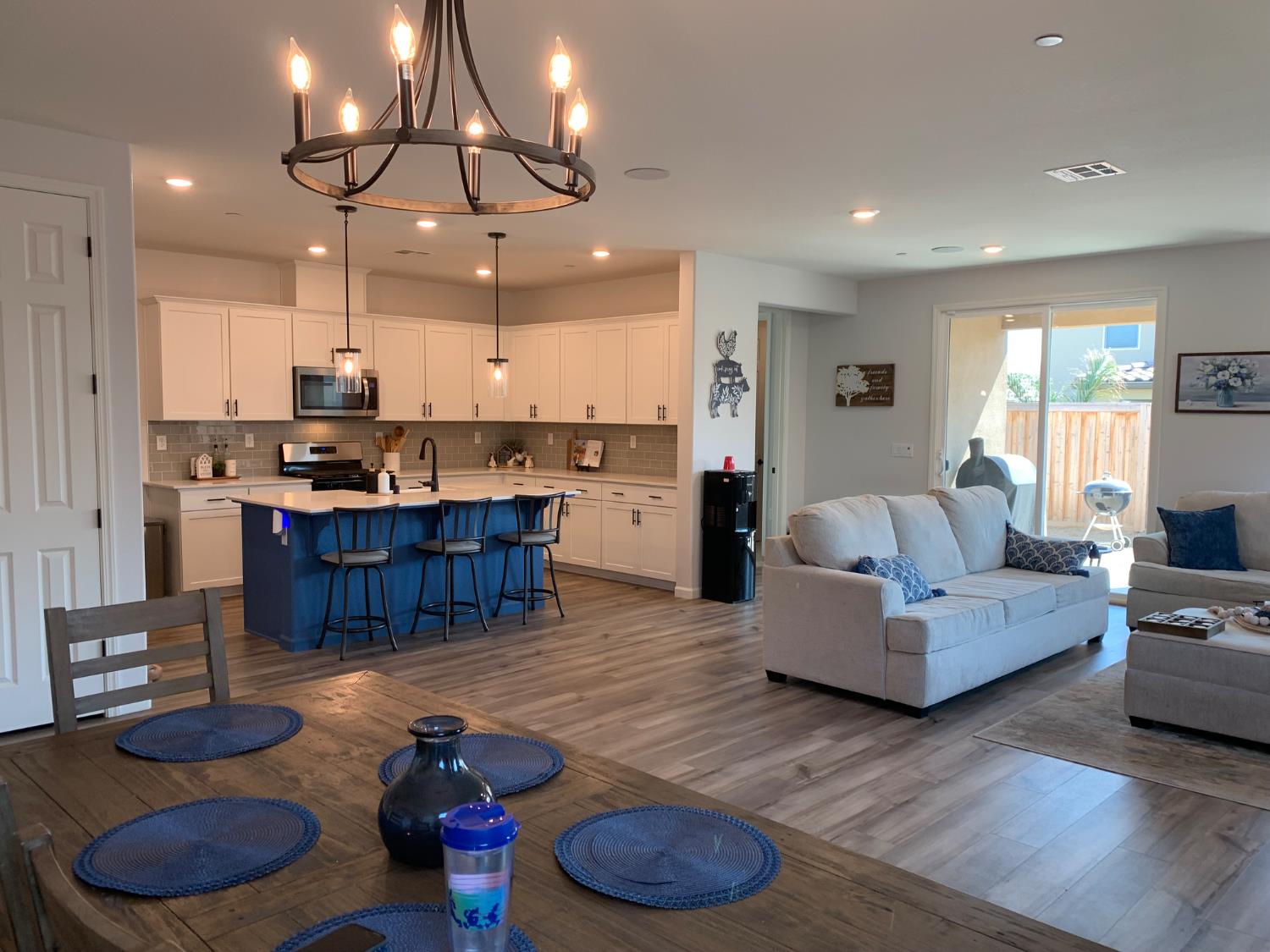 605 Mansfield, Patterson, CA 95363