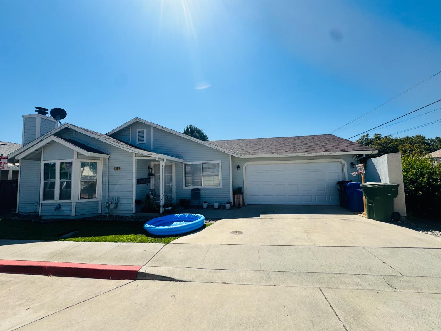 900 W Canal Dr #100, Turlock, CA 95380