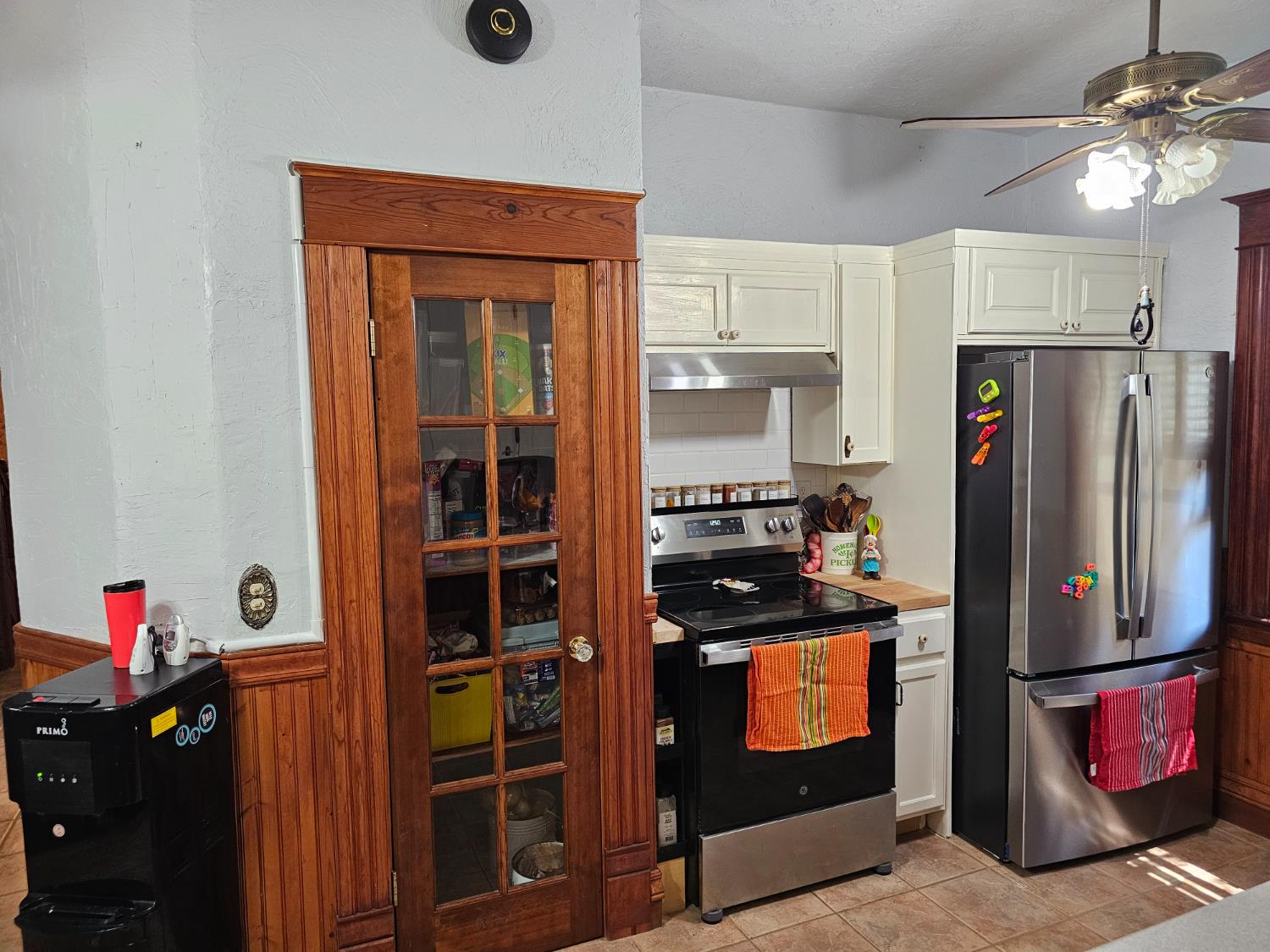 411 J St, Los Banos, CA 93635