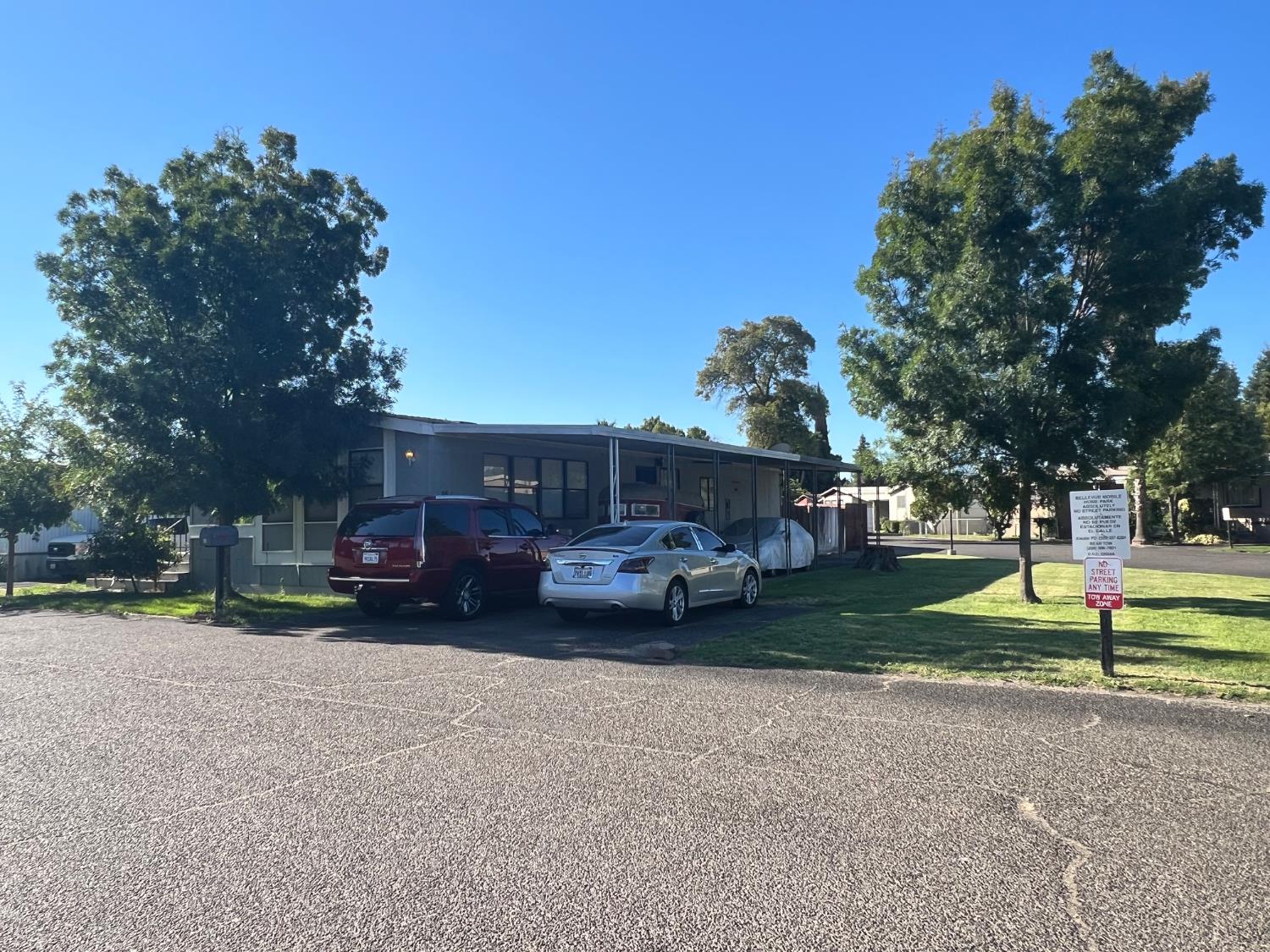 2900 Muir Ave #85, Atwater, CA 95301