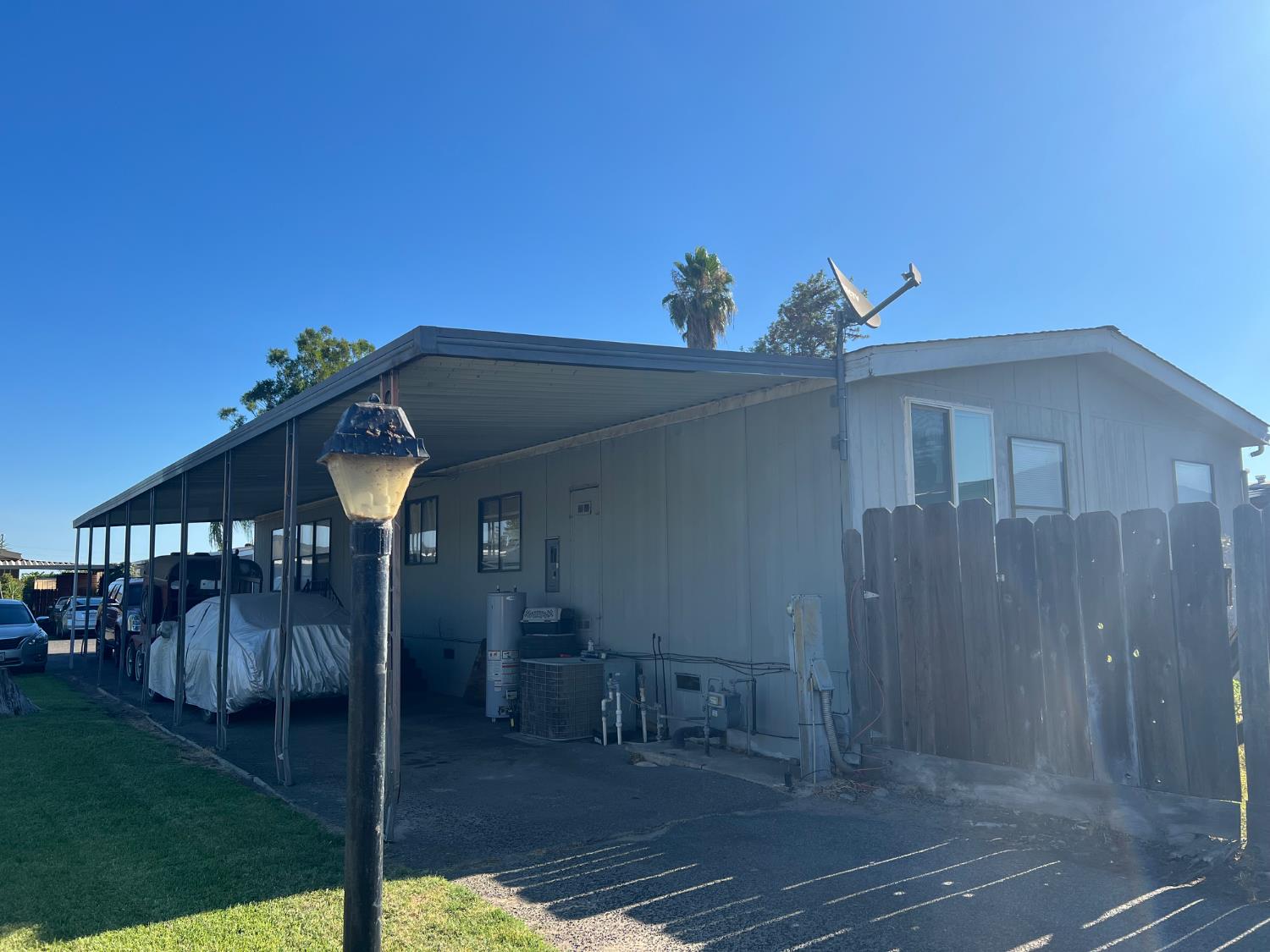 2900 Muir Ave #85, Atwater, CA 95301