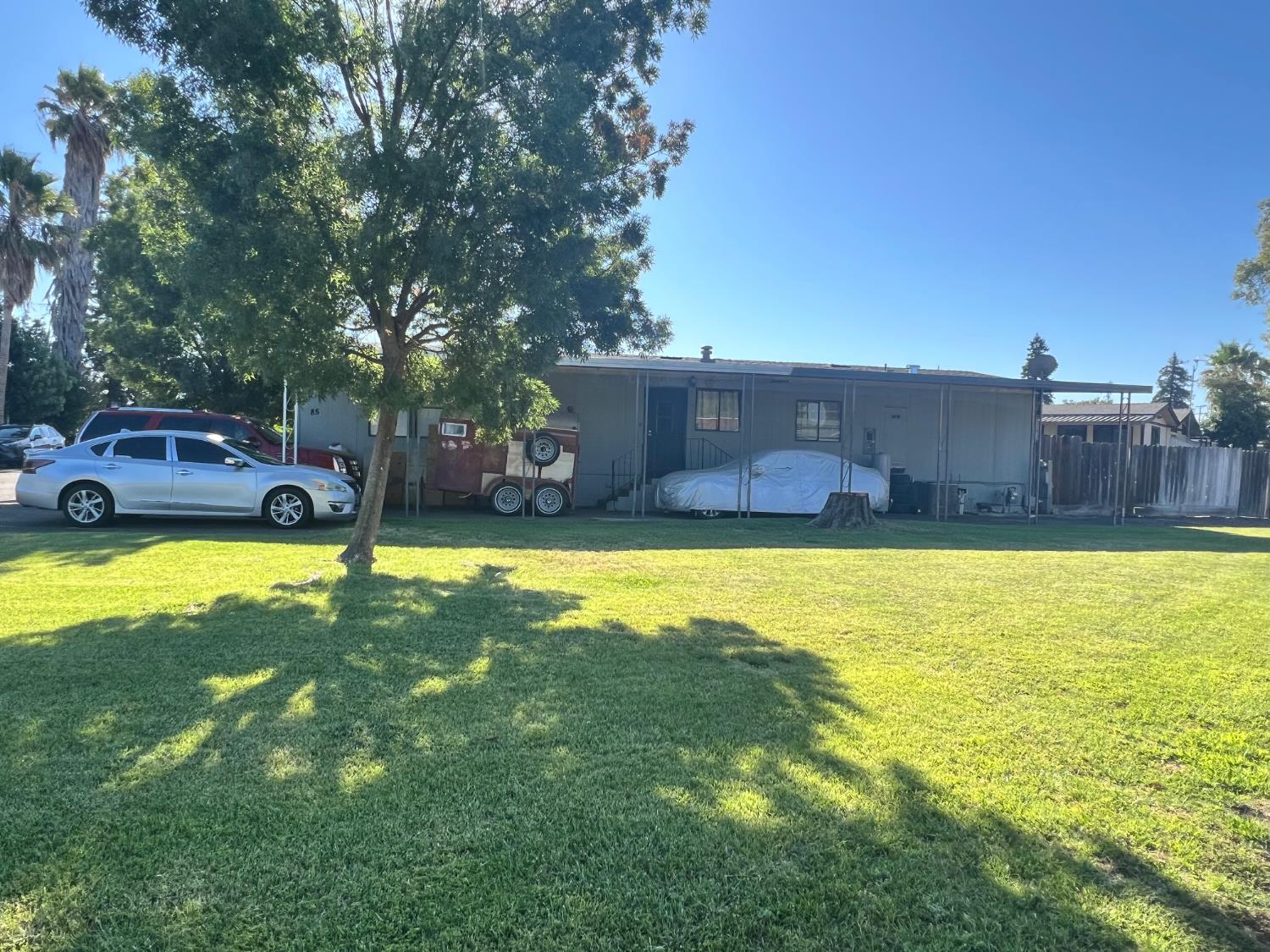 2900 Muir Ave #85, Atwater, CA 95301