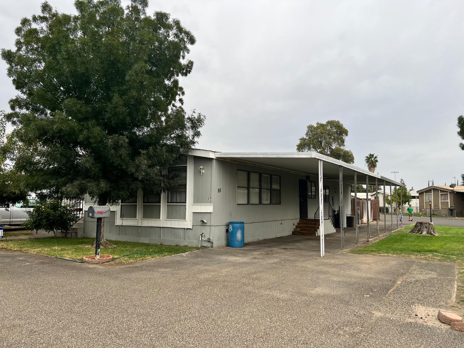 2900 Muir Ave #85, Atwater, CA 95301