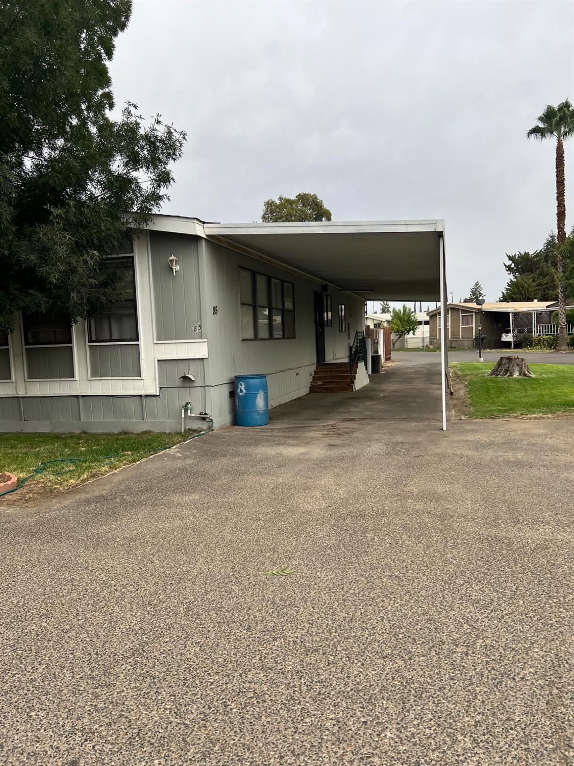 2900 Muir Ave #85, Atwater, CA 95301