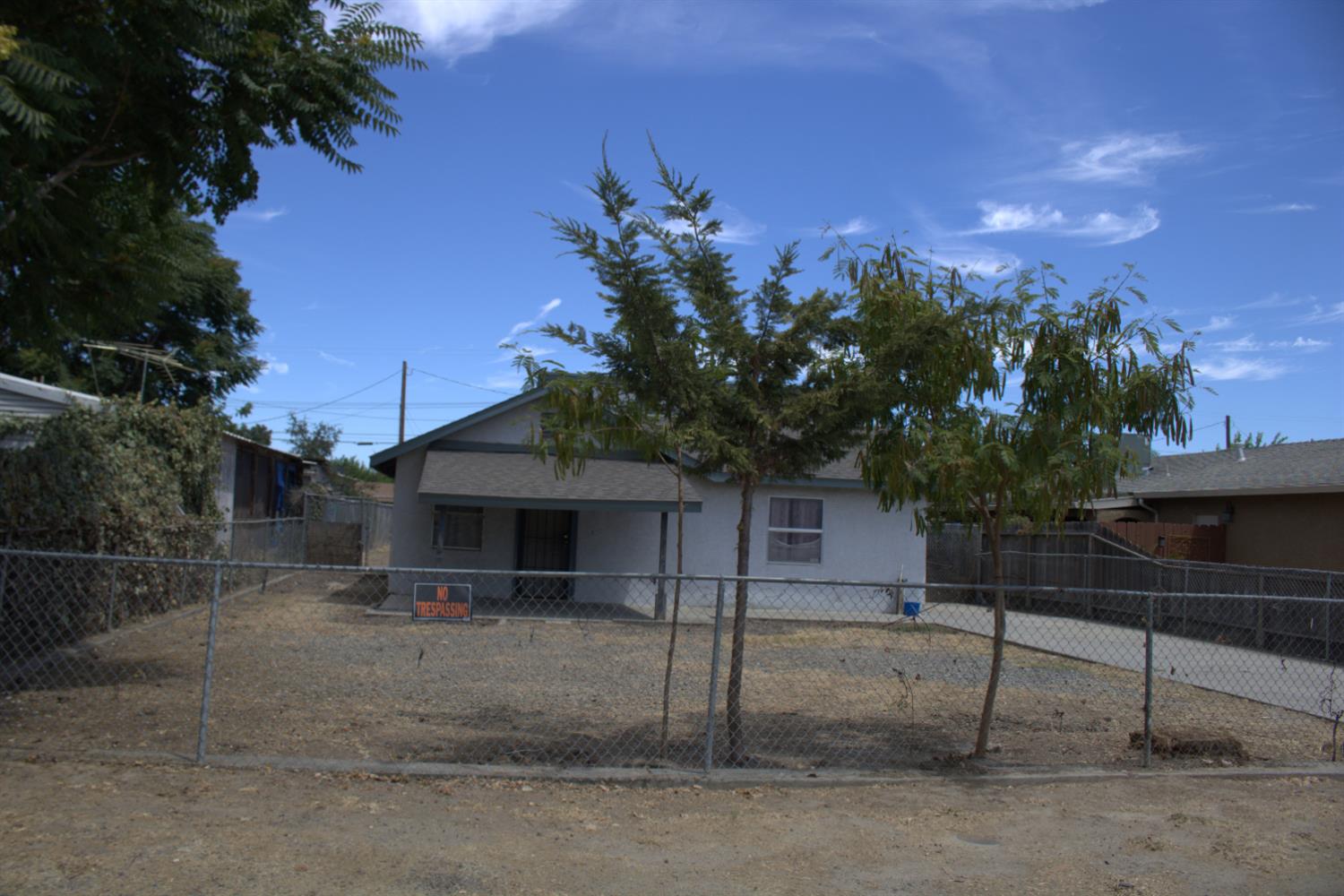 408 Thrasher Ave, Modesto, CA 95354