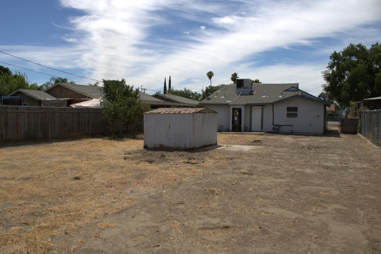 408 Thrasher Ave, Modesto, CA 95354