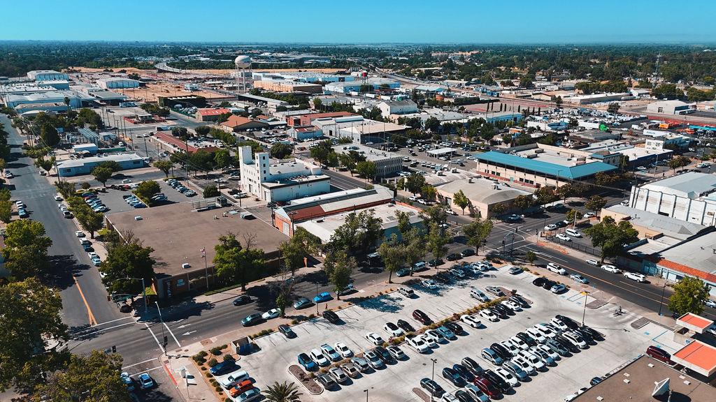 1106 G St, Modesto, CA 95354