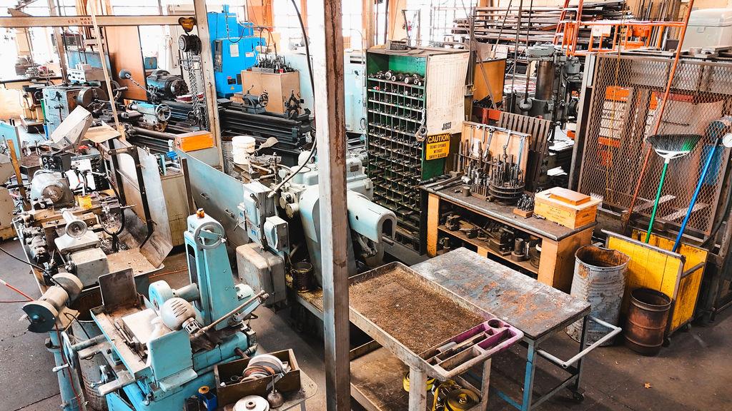 1106 G St, Modesto, CA 95354