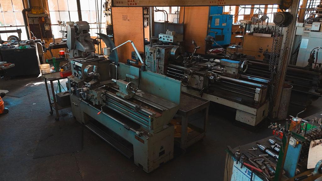 1106 G St, Modesto, CA 95354