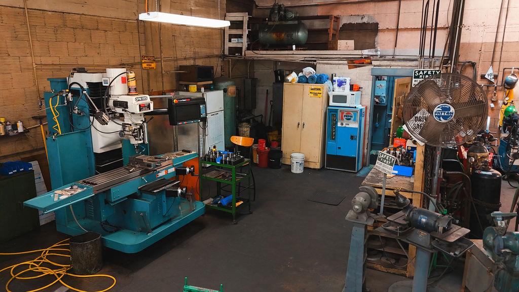 1106 G St, Modesto, CA 95354