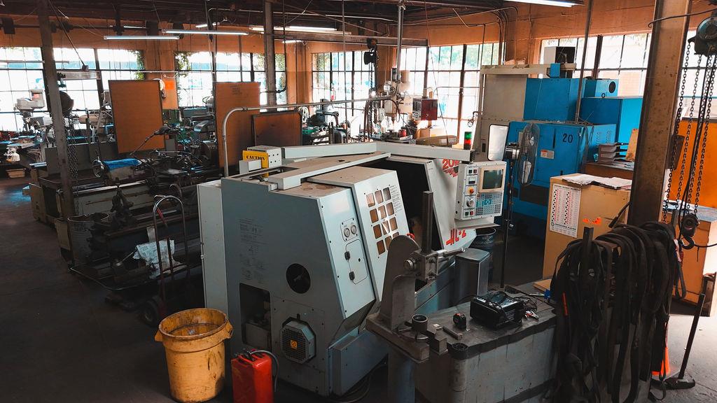 1106 G St, Modesto, CA 95354