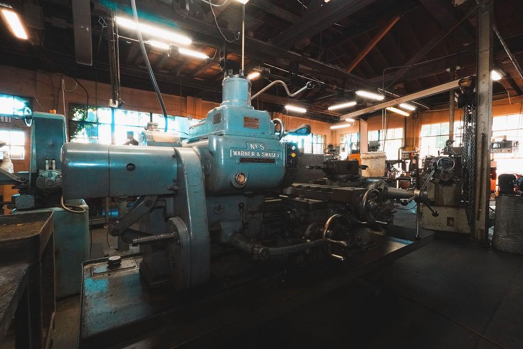 1106 G St, Modesto, CA 95354