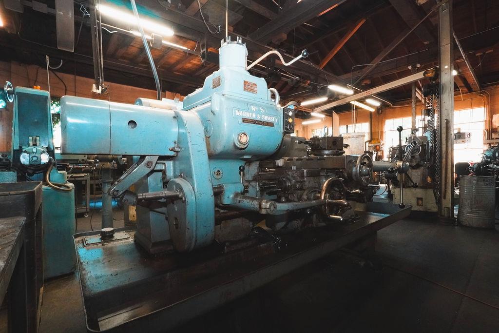 1106 G St, Modesto, CA 95354