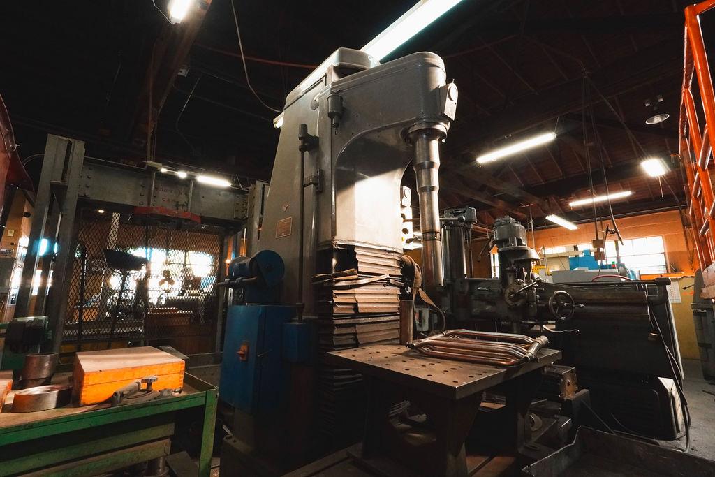 1106 G St, Modesto, CA 95354