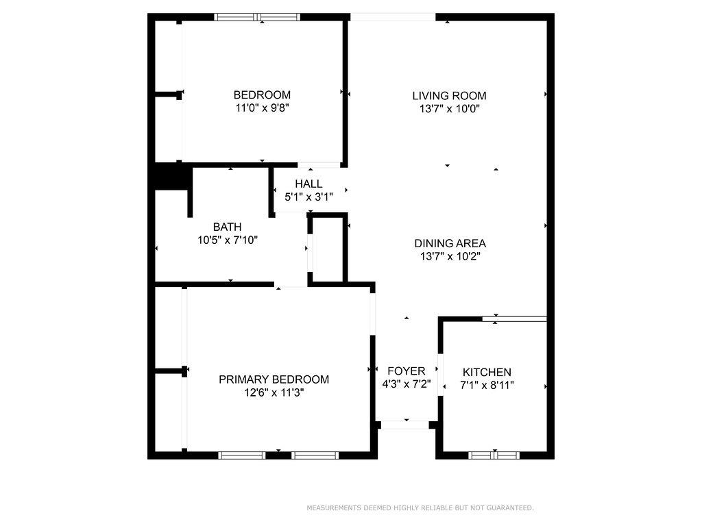 805 Tully Rd #4, Modesto, CA 95350