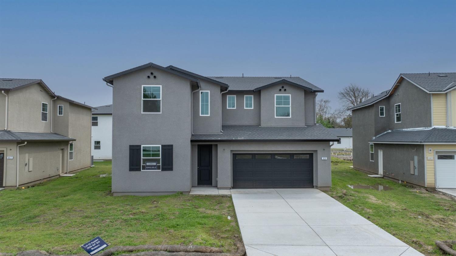 809 Tiffani Way, Oakdale, CA 95361