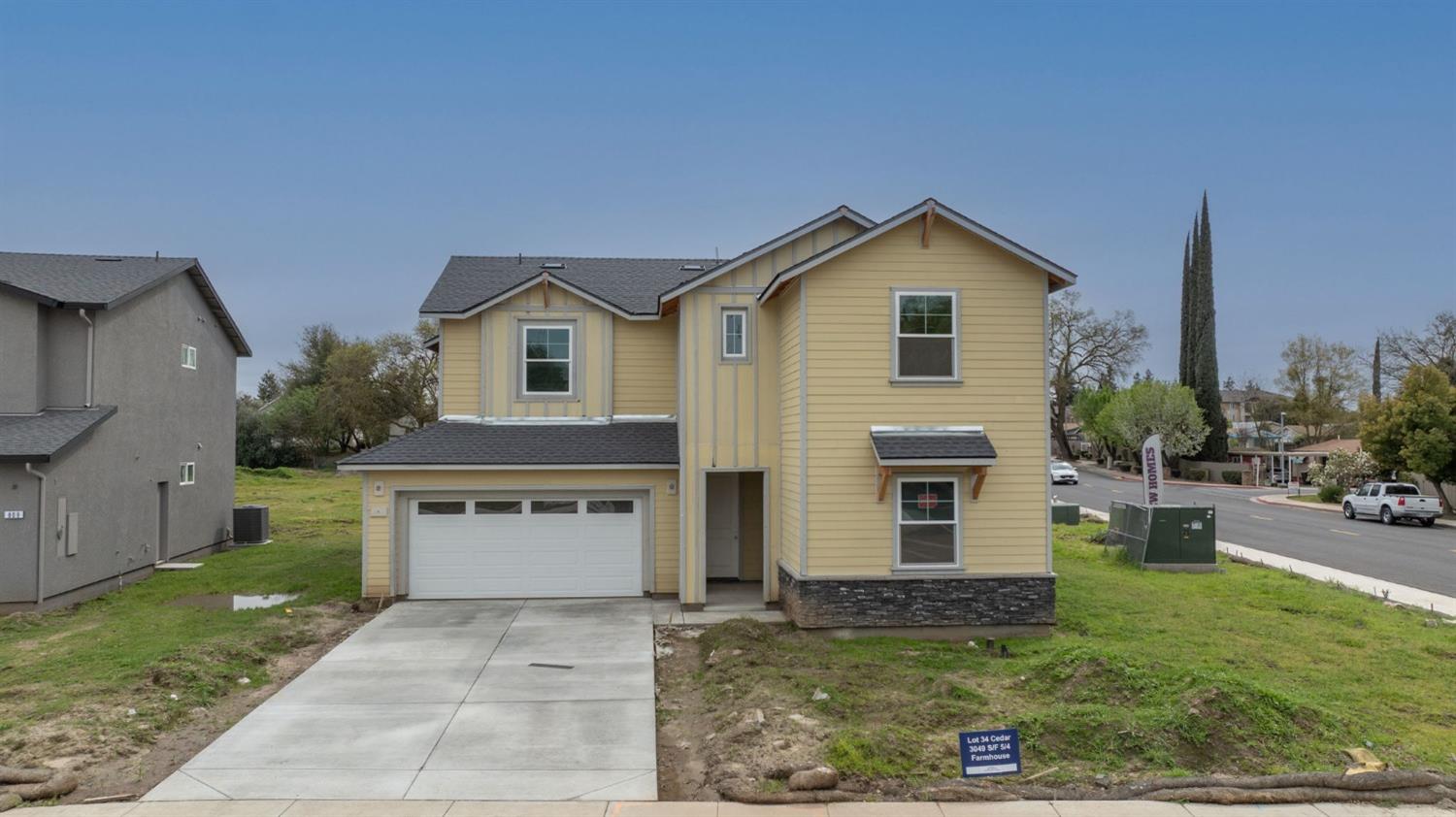 801 Tiffani Way, Oakdale, CA 95361