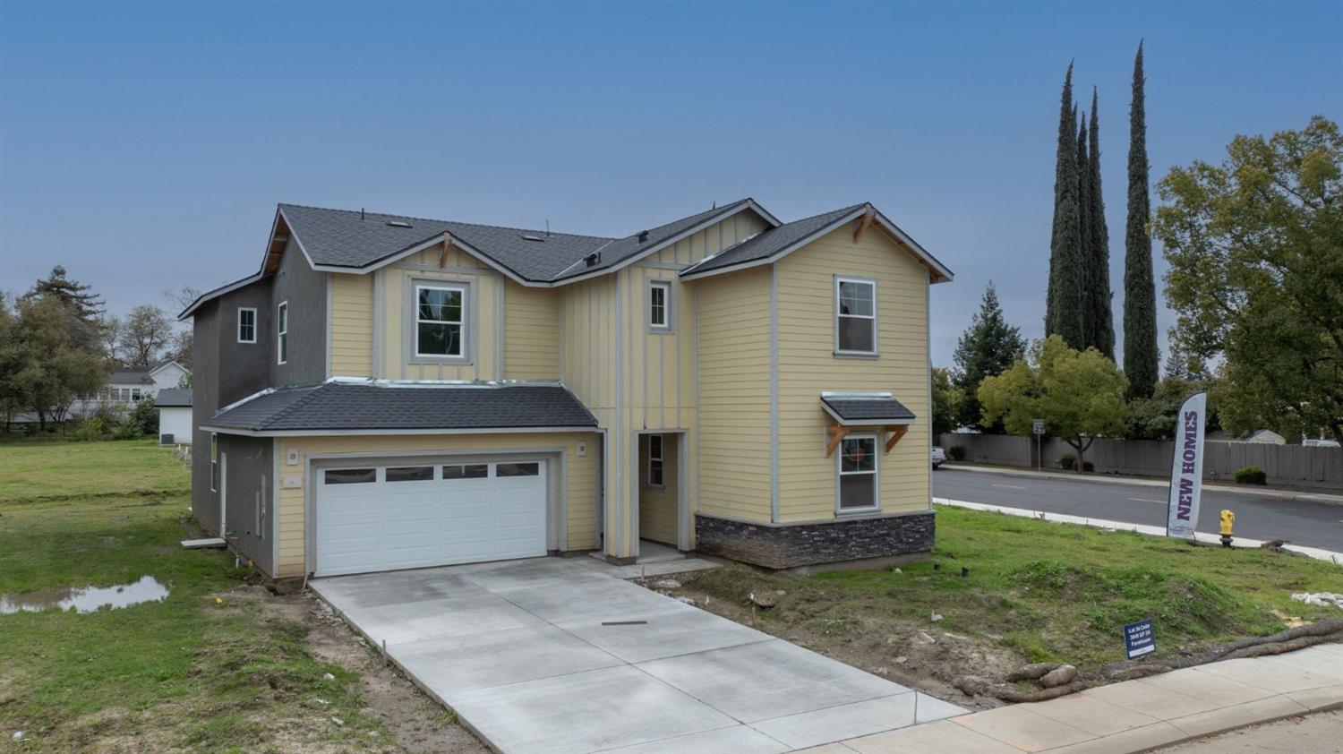 801 Tiffani Way, Oakdale, CA 95361