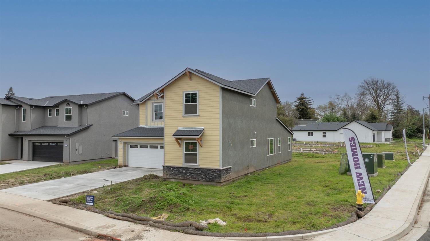 801 Tiffani Way, Oakdale, CA 95361