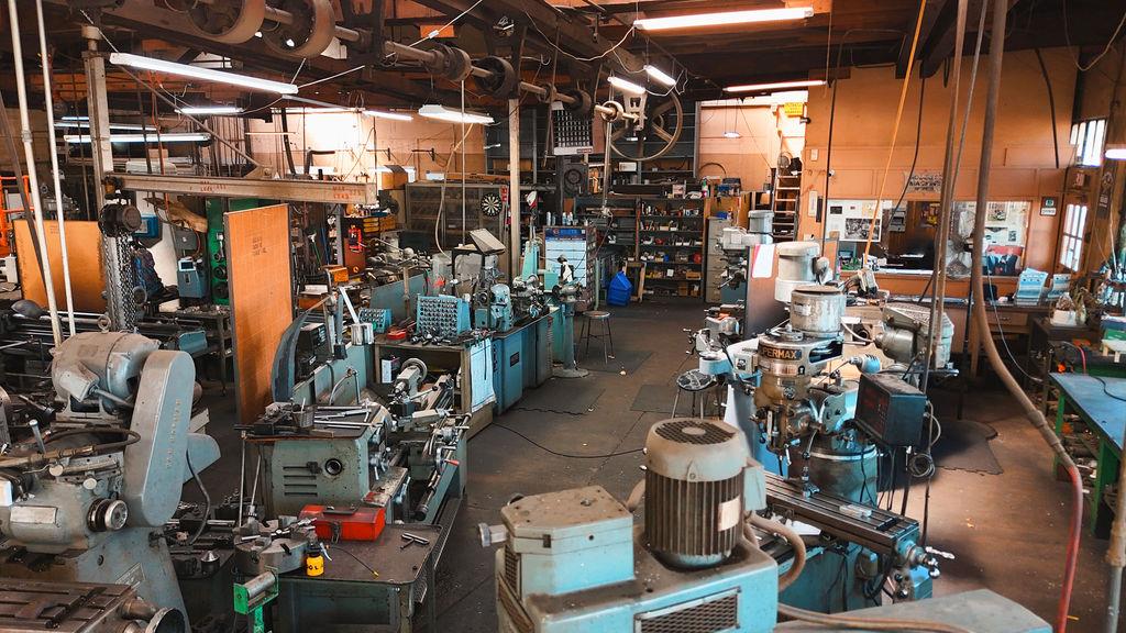 1106 G St, Modesto, CA 95354