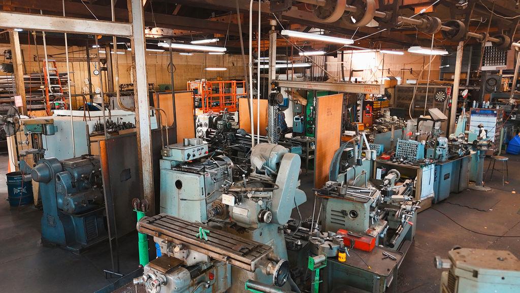 1106 G St, Modesto, CA 95354