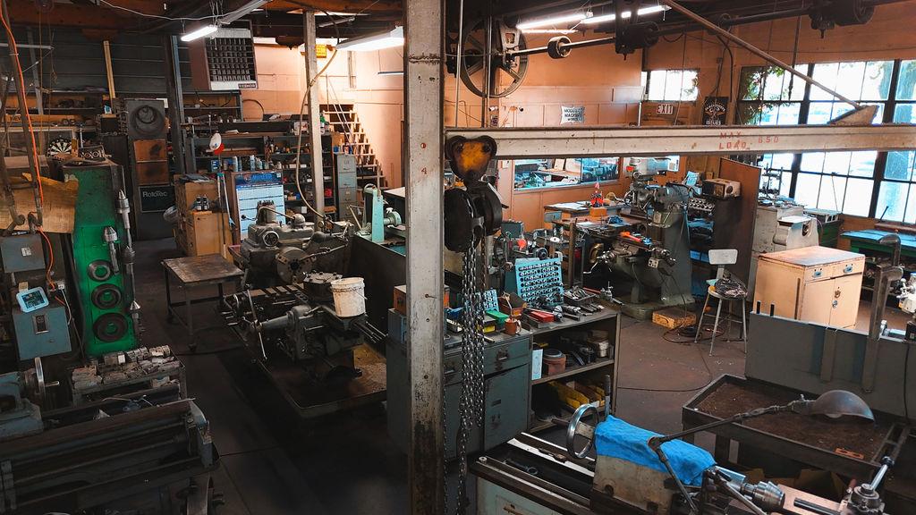 1106 G St, Modesto, CA 95354