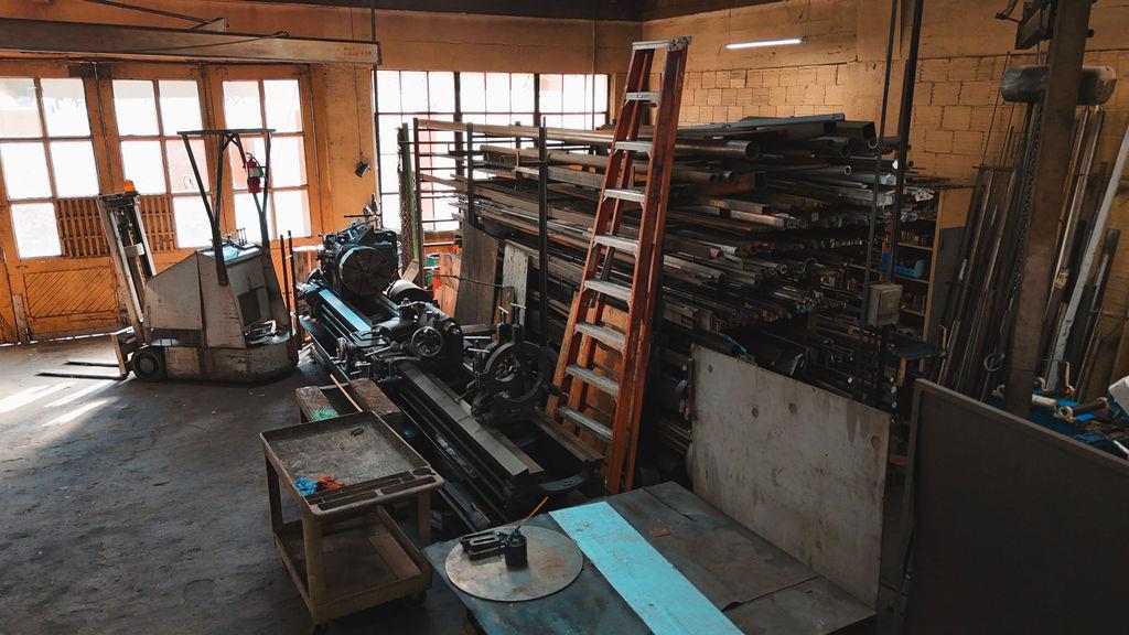 1106 G St, Modesto, CA 95354