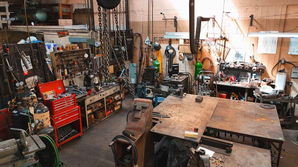 1106 G St, Modesto, CA 95354