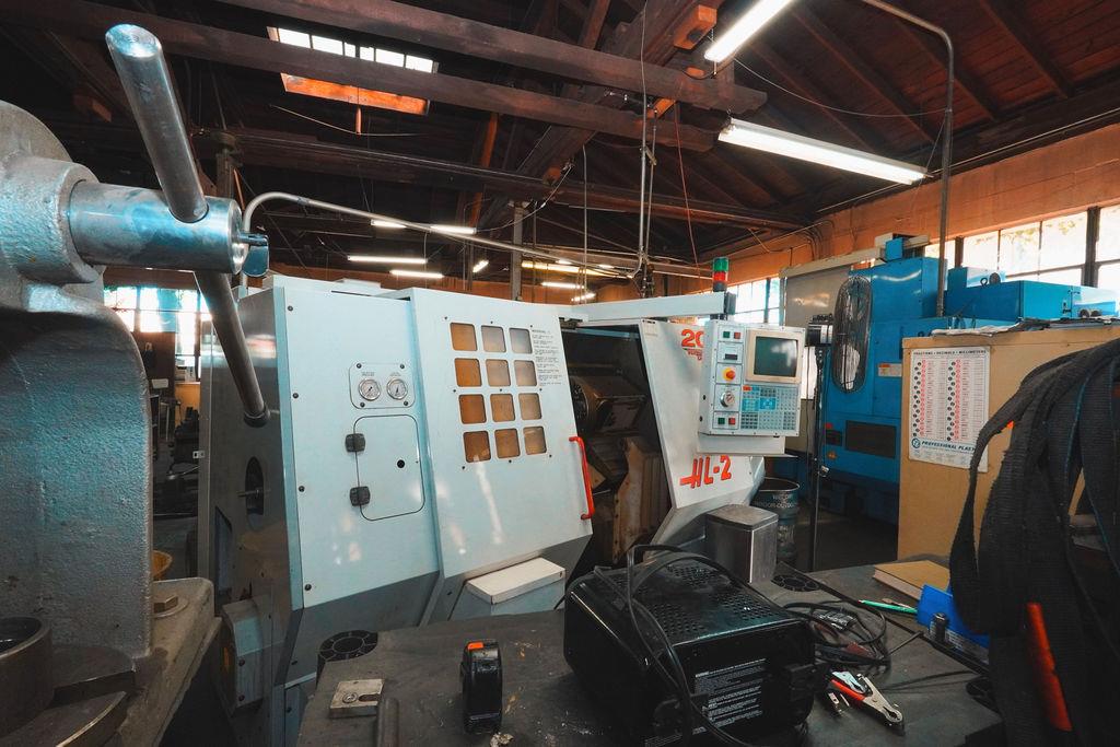 1106 G St, Modesto, CA 95354