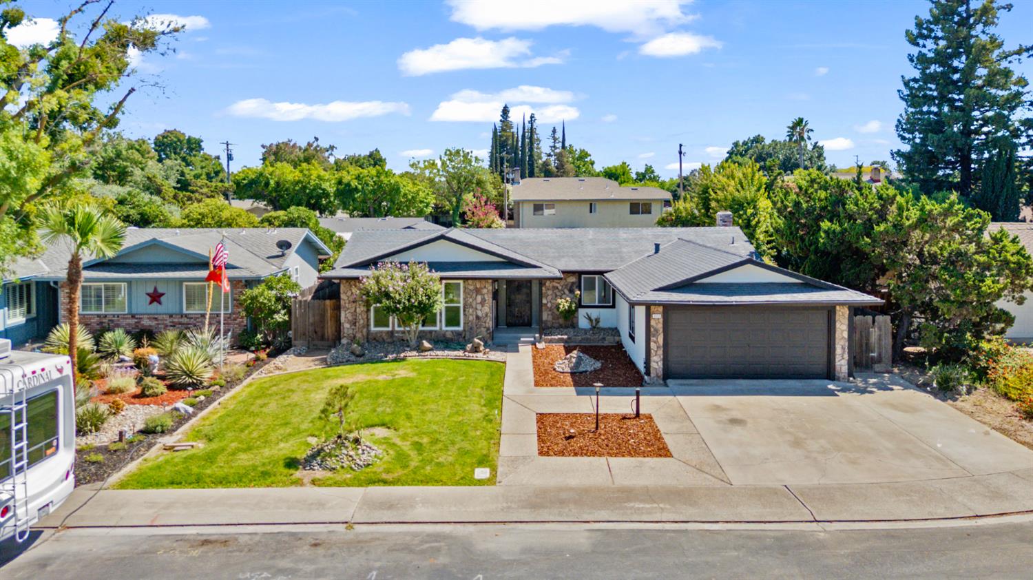 1612 Bellevue Ct, Modesto, CA 95350