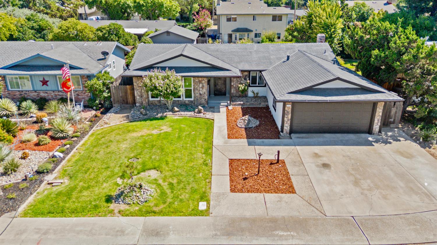 1612 Bellevue Ct, Modesto, CA 95350