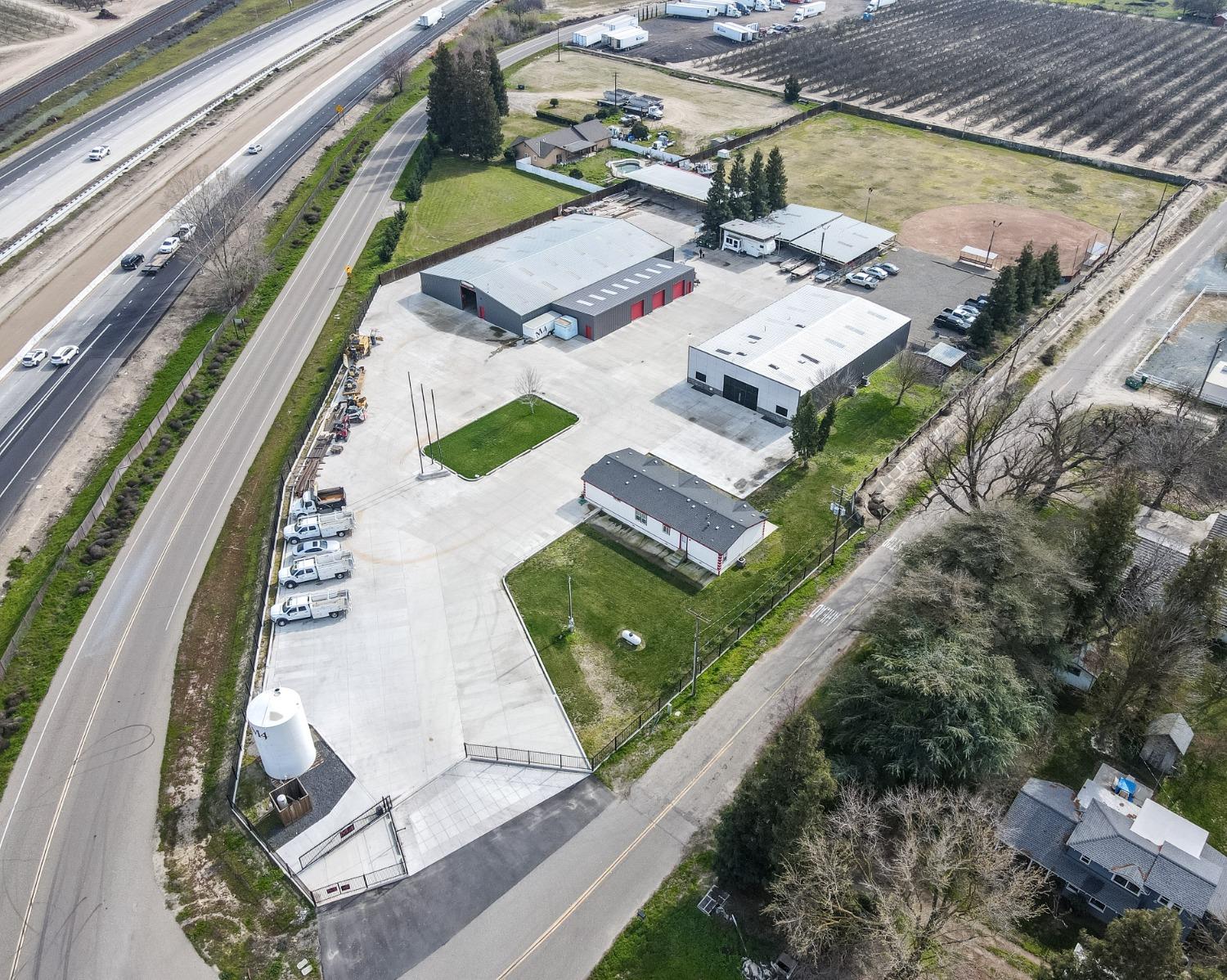 11380 Early Dawn Rd, Turlock, CA 95380