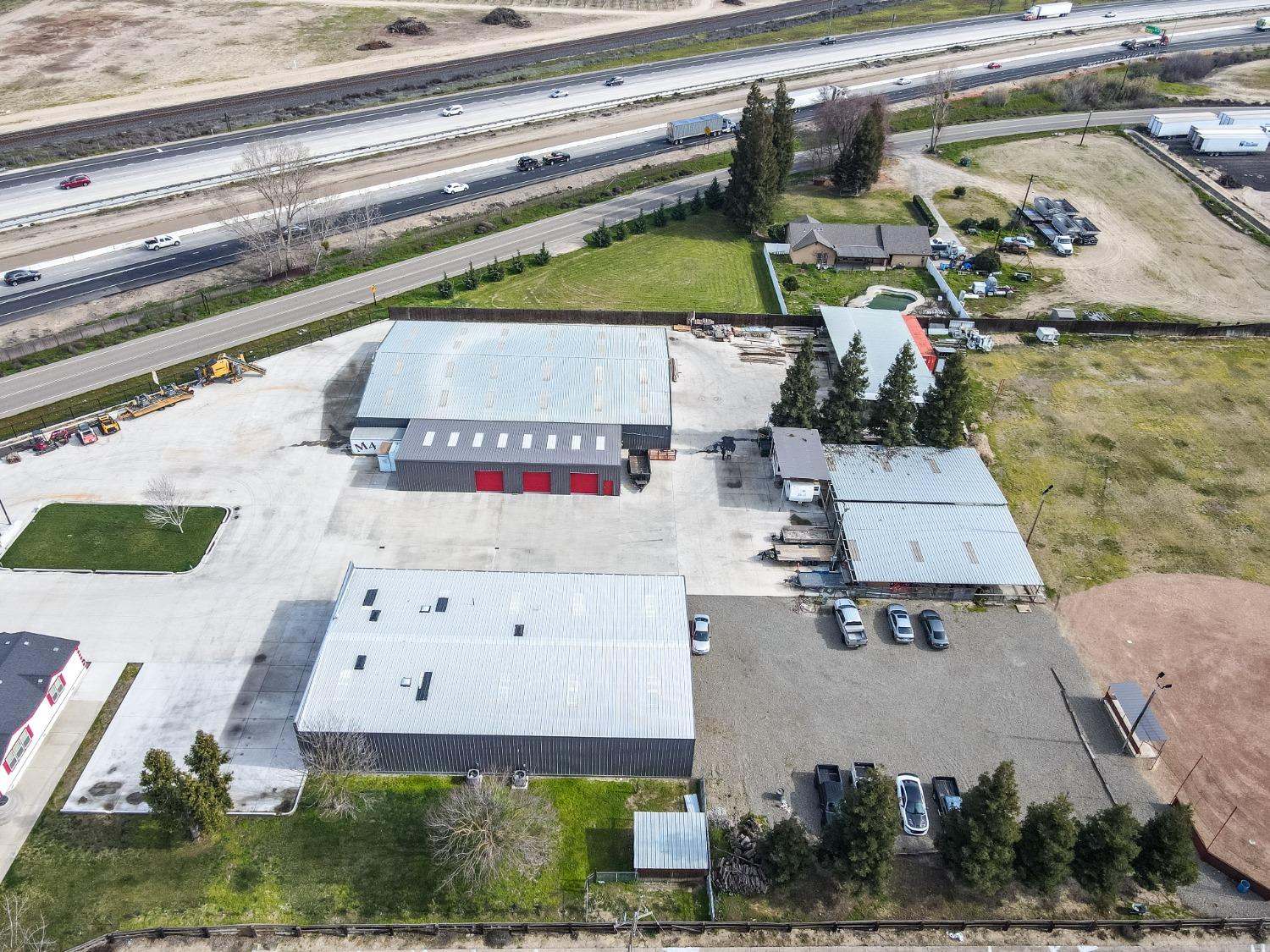 11380 Early Dawn Rd, Turlock, CA 95380