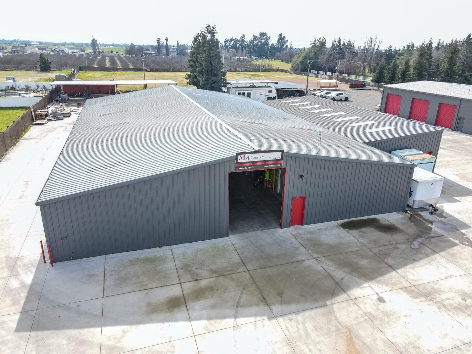 11380 Early Dawn Rd, Turlock, CA 95380