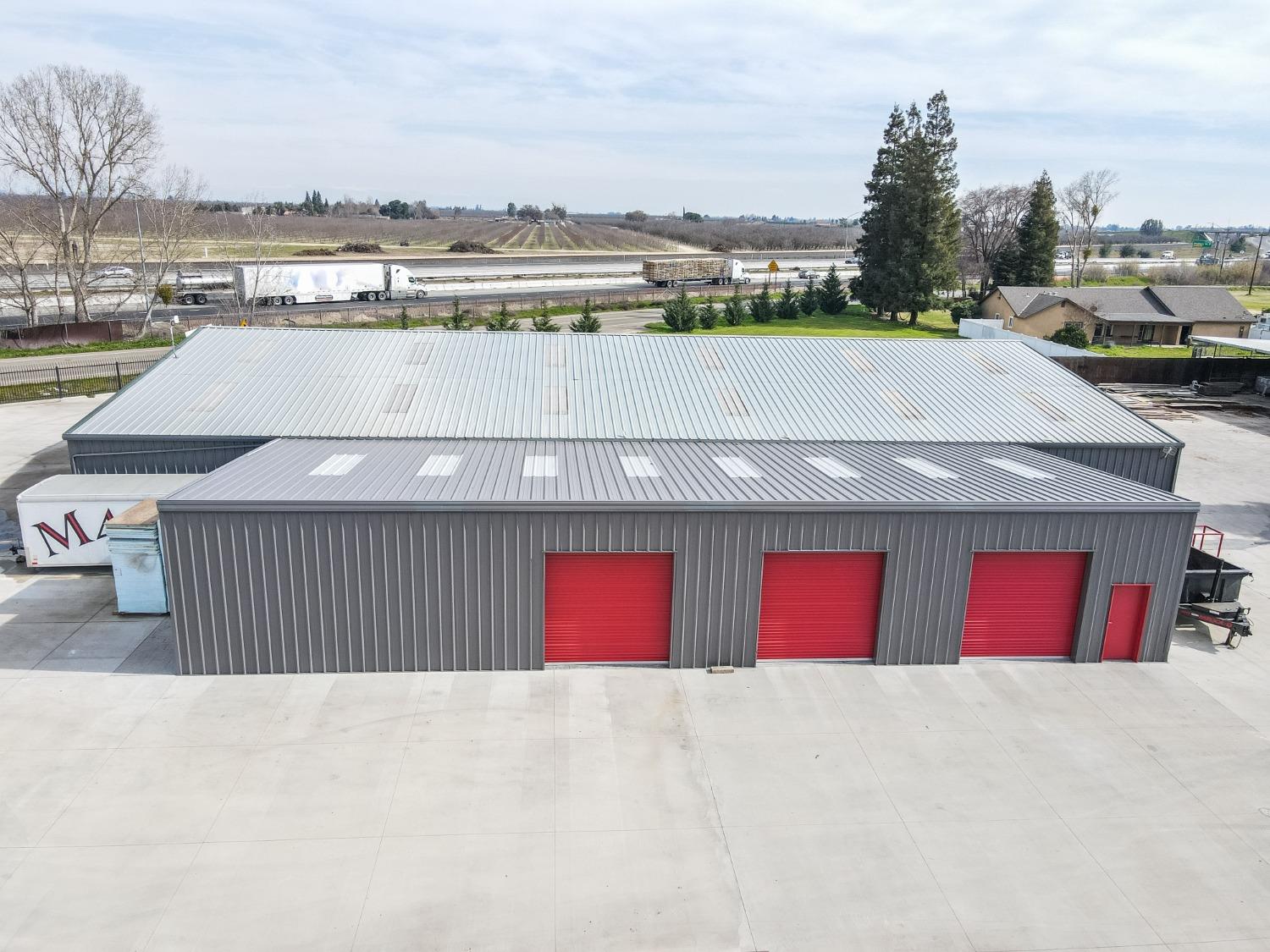 11380 Early Dawn Rd, Turlock, CA 95380