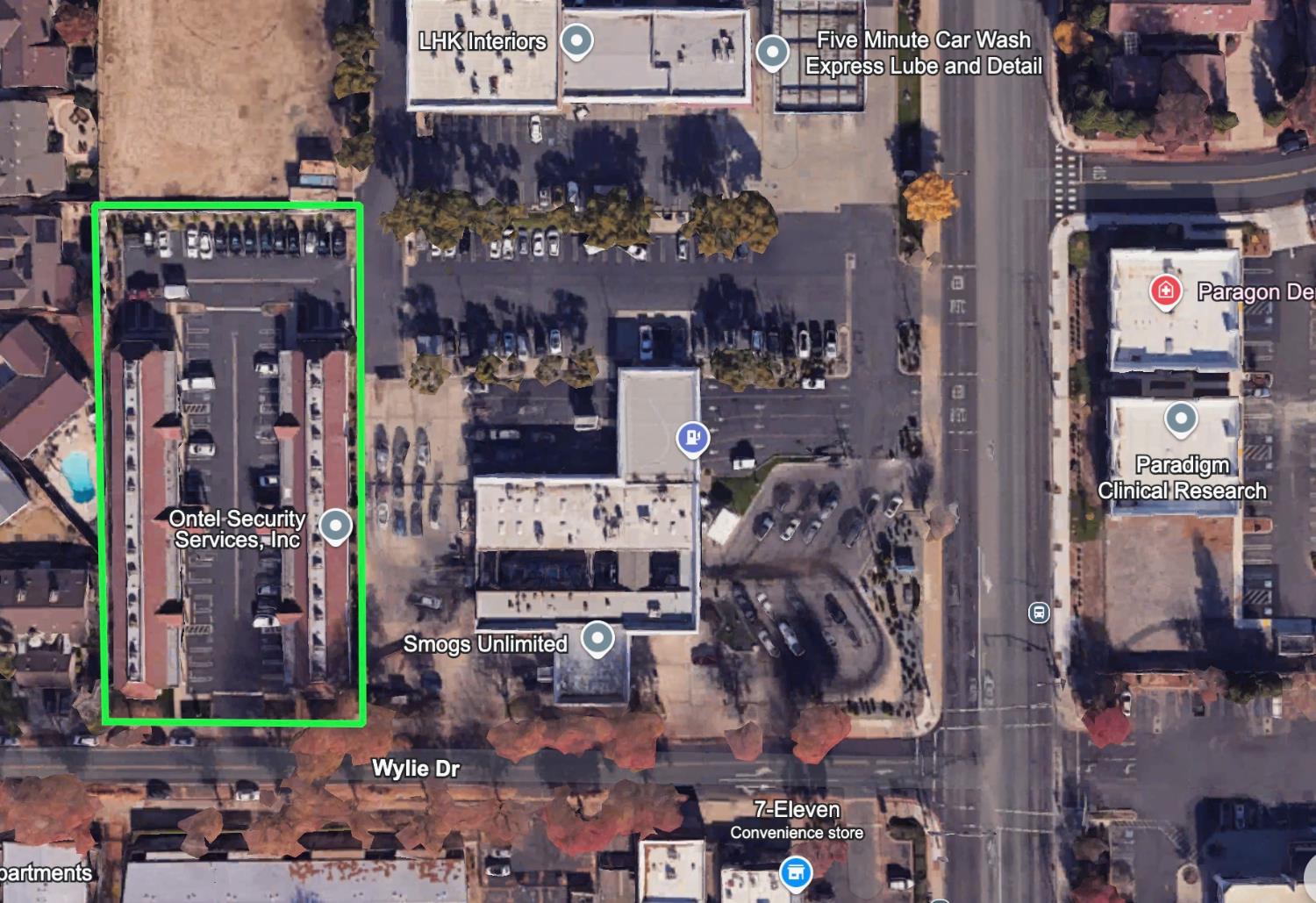 2125 Wylie Dr, Modesto, CA 95355