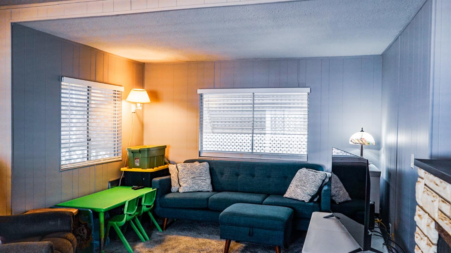 1400 N Tully #187, Turlock, CA 95380