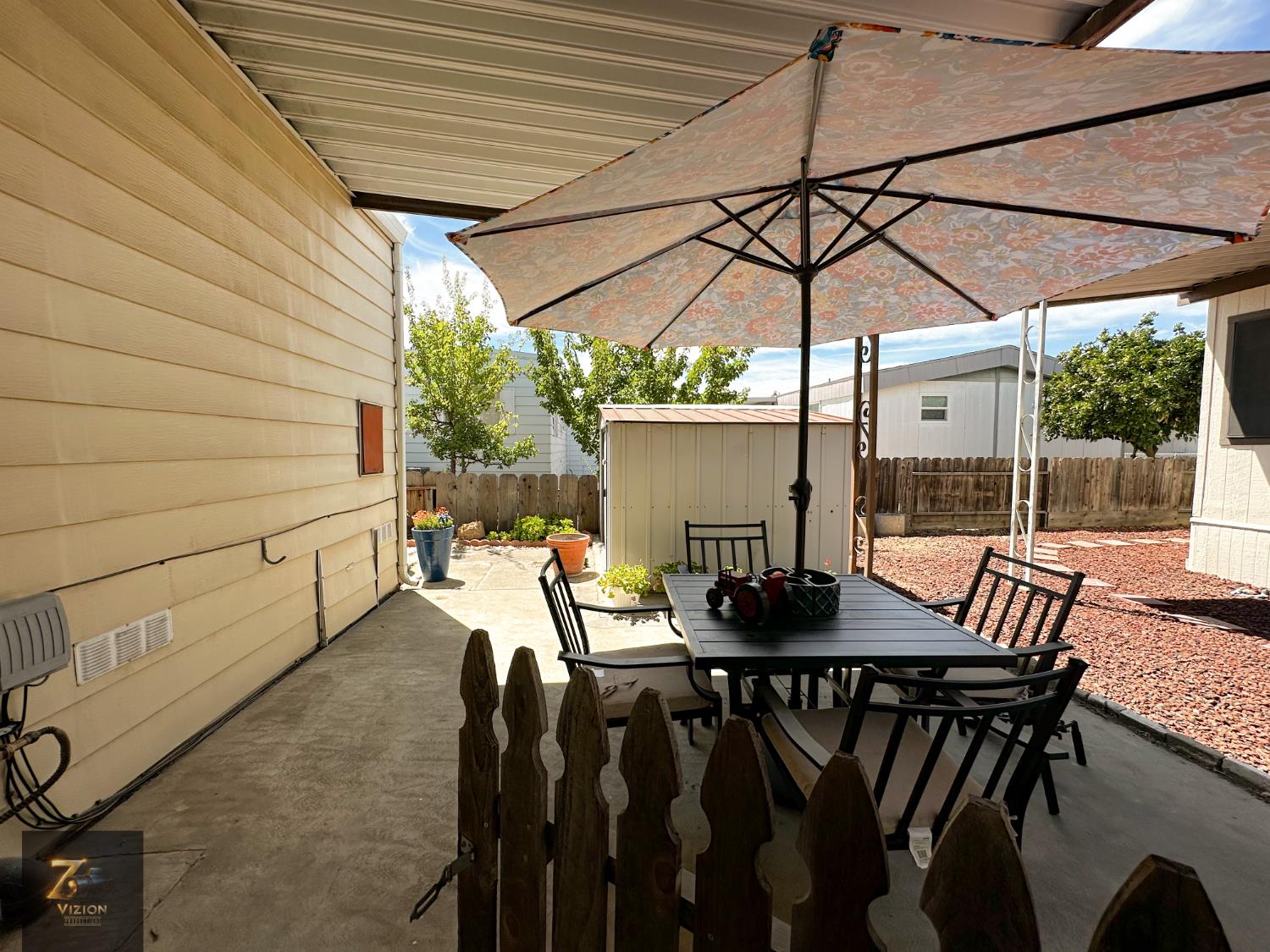 1400 N Tully #187, Turlock, CA 95380