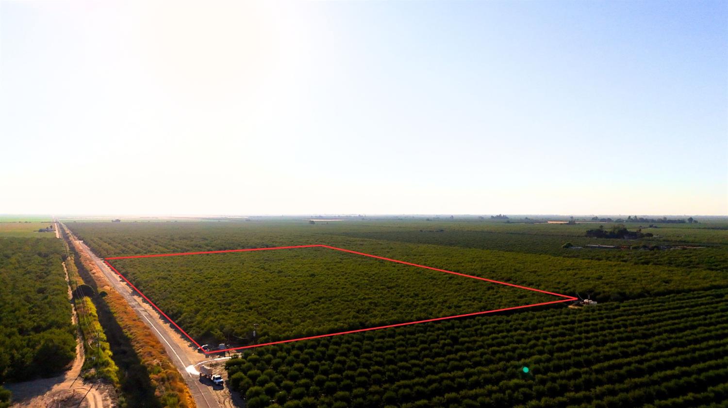 0 Rd 18 & Ave 16, Madera, CA 93637