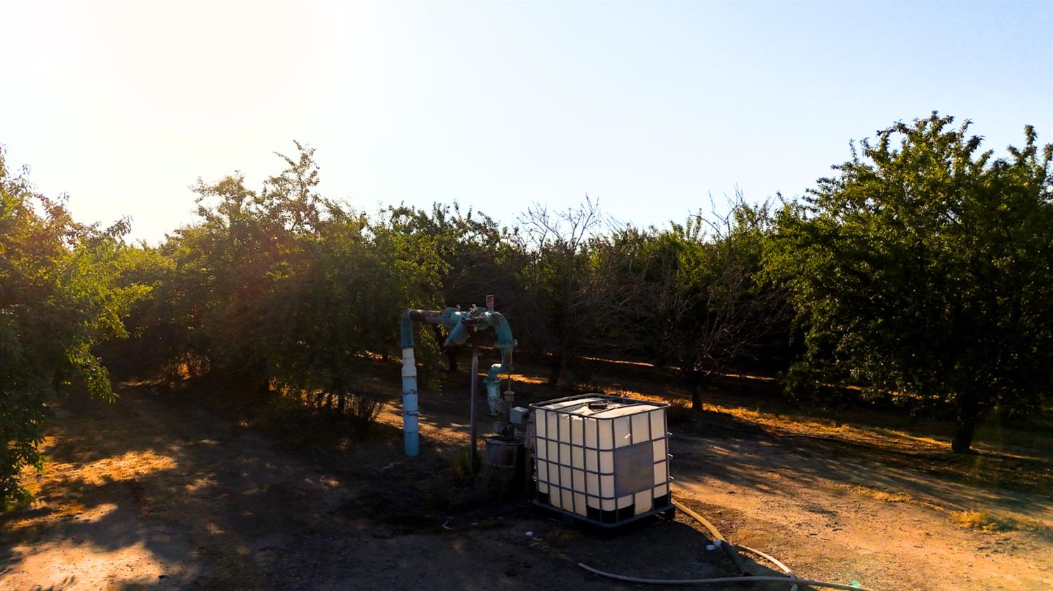 0 Rd 18 & Ave 16, Madera, CA 93637